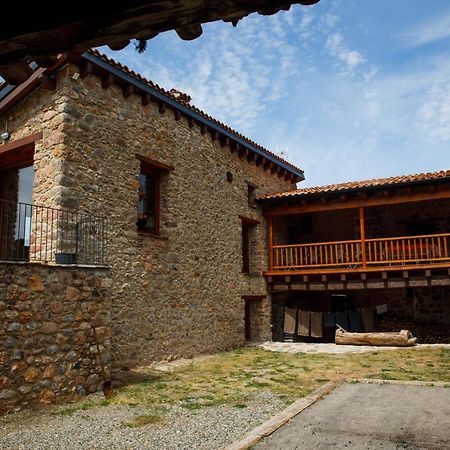 Casa Rural Cal Jaumet Villa Cava ภายนอก รูปภาพ