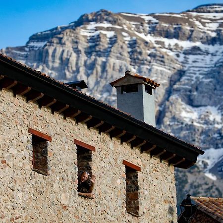 Casa Rural Cal Jaumet Villa Cava ภายนอก รูปภาพ