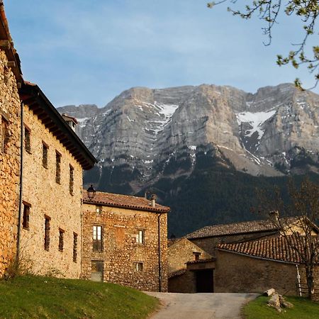 Casa Rural Cal Jaumet Villa Cava ภายนอก รูปภาพ