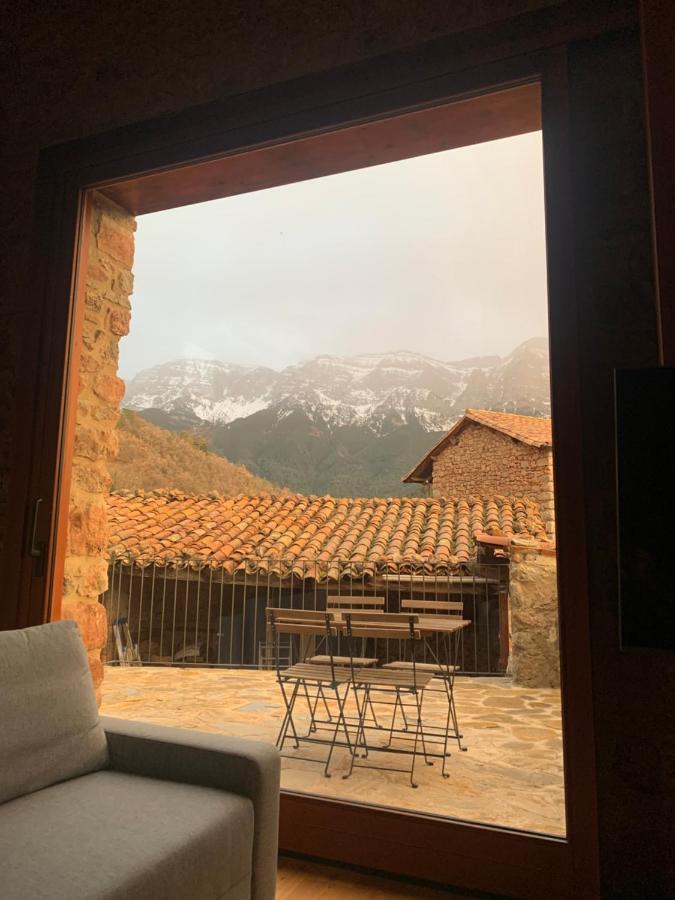 Casa Rural Cal Jaumet Villa Cava ภายนอก รูปภาพ