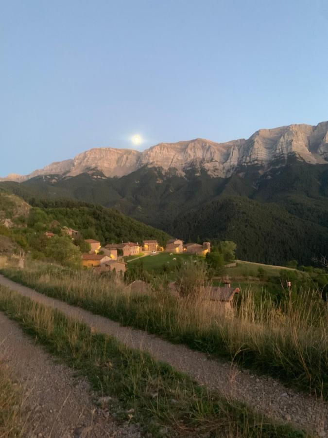 Casa Rural Cal Jaumet Villa Cava ภายนอก รูปภาพ