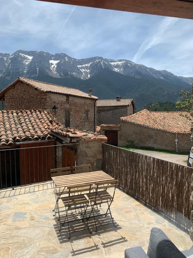 Casa Rural Cal Jaumet Villa Cava ภายนอก รูปภาพ