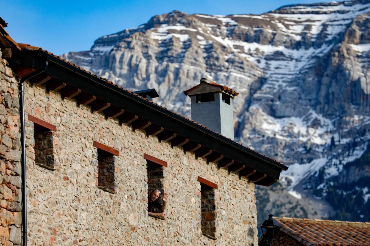 Casa Rural Cal Jaumet Villa Cava ภายนอก รูปภาพ