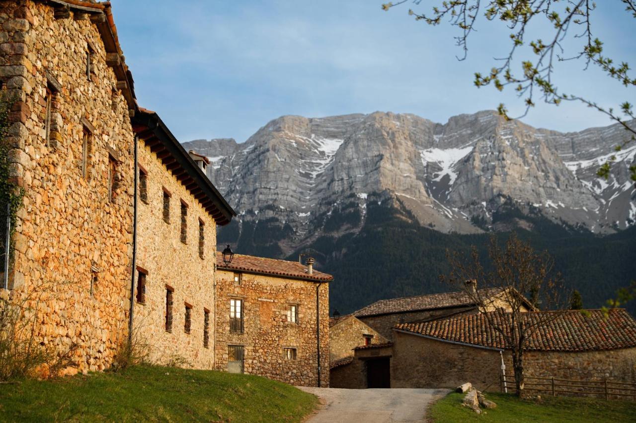 Casa Rural Cal Jaumet Villa Cava ภายนอก รูปภาพ