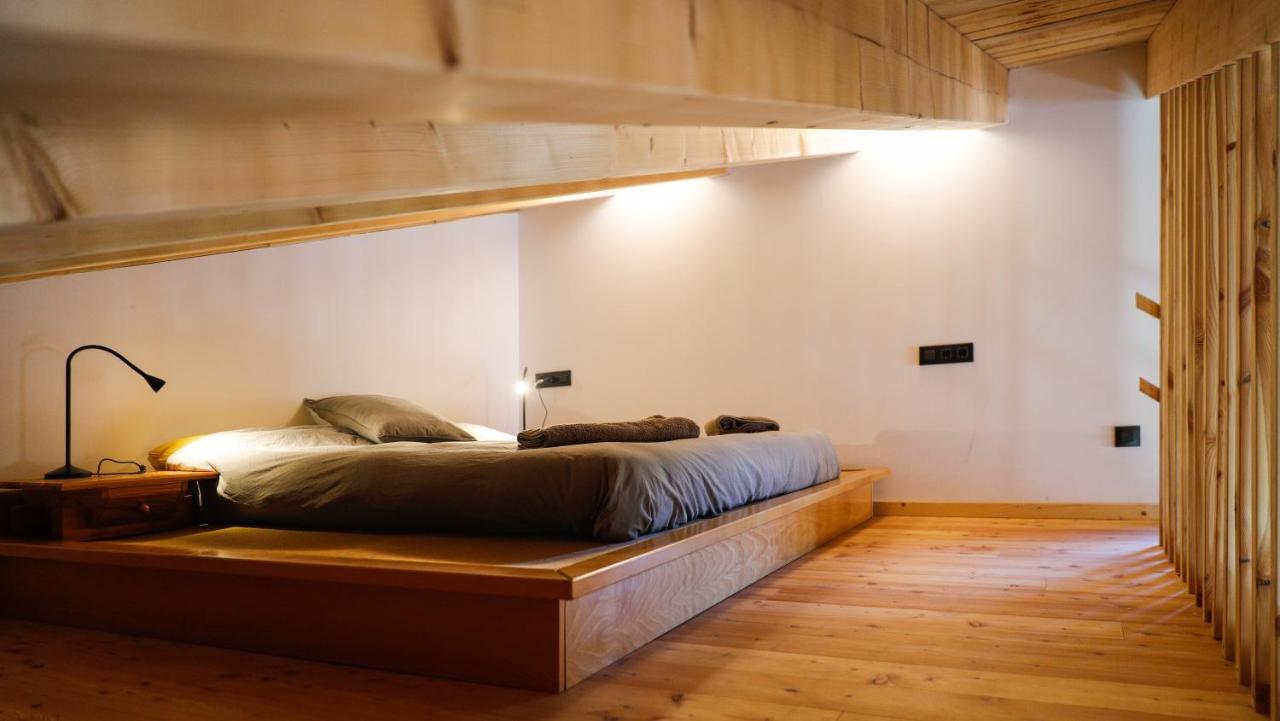 Casa Rural Cal Jaumet Villa Cava ภายนอก รูปภาพ