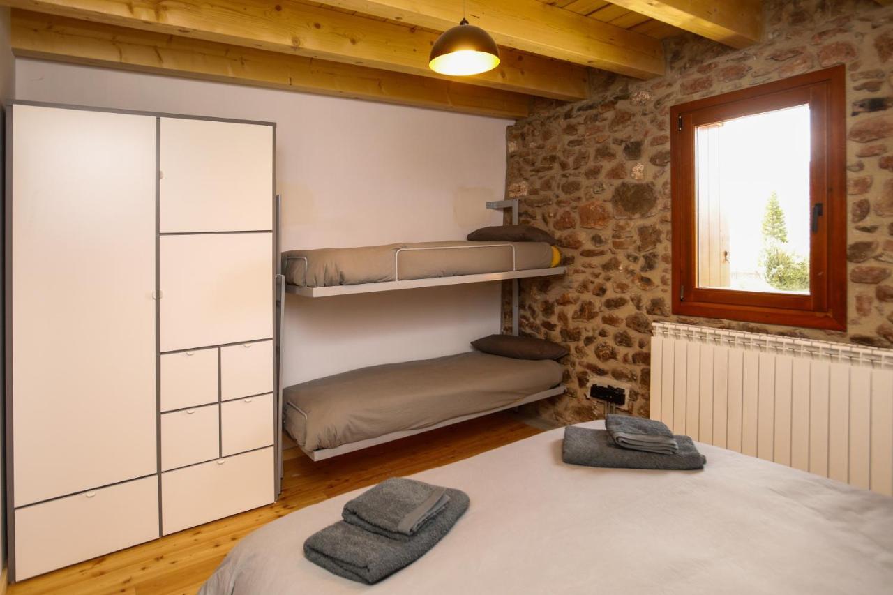 Casa Rural Cal Jaumet Villa Cava ภายนอก รูปภาพ