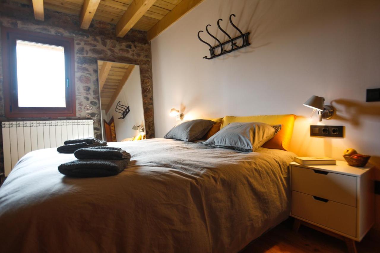 Casa Rural Cal Jaumet Villa Cava ภายนอก รูปภาพ